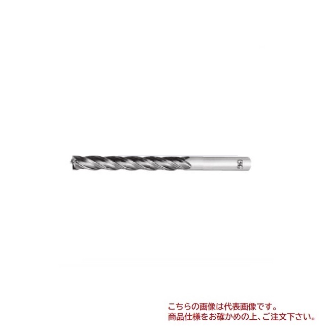 オーエスジー(OSG) 超硬エンドミル 4刃 MG-EXML 3 (8539356) : 部品屋