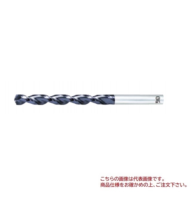 オーエスジー (OSG) VPゴールドドリル ロング形 VP-GDXL 5X150X85