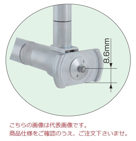 OSG LG-IR-2-SM11/64-40 ネジ用限界リングゲージ ミシン SM ネジ