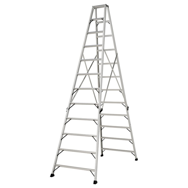 直送品】 PiCa (ピカ) 軽量専用脚立(BEN-KEI) LM-360 【大型】 : 部品 