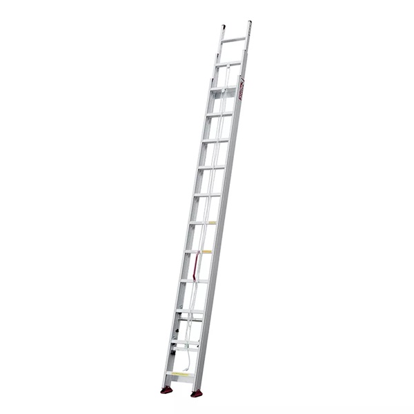 【直送品】 PiCa (ピカ) サヤ管式3連はしご コンパクト３(スリー) LNT-100A 【大型】
