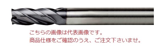 PROCHI (プロチ) 超硬ラジアスE/M 4mm R0.5 PRV-T04M4R0.5｜buhinyasan