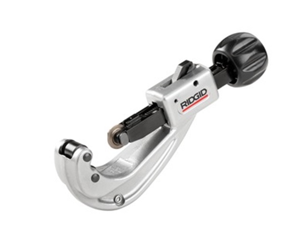 【直送品】 RIDGID(リジッド) 154 チューブカッター 31652
