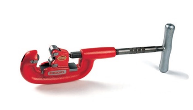 【直送品】 RIDGID(リジッド) 6-S パイプカッター 32850