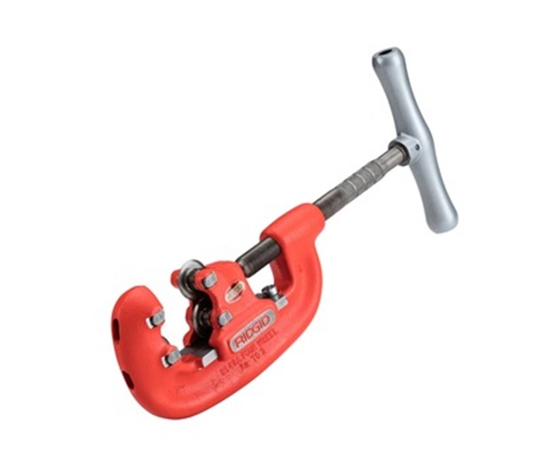 【直送品】 RIDGID(リジッド) 42-A パイプカッター 32870