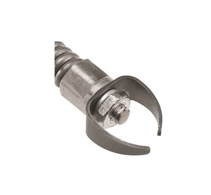 直送品】 RIDGID(リジッド) Cカッター付ケーブル F/K-1 48223 : 部品屋