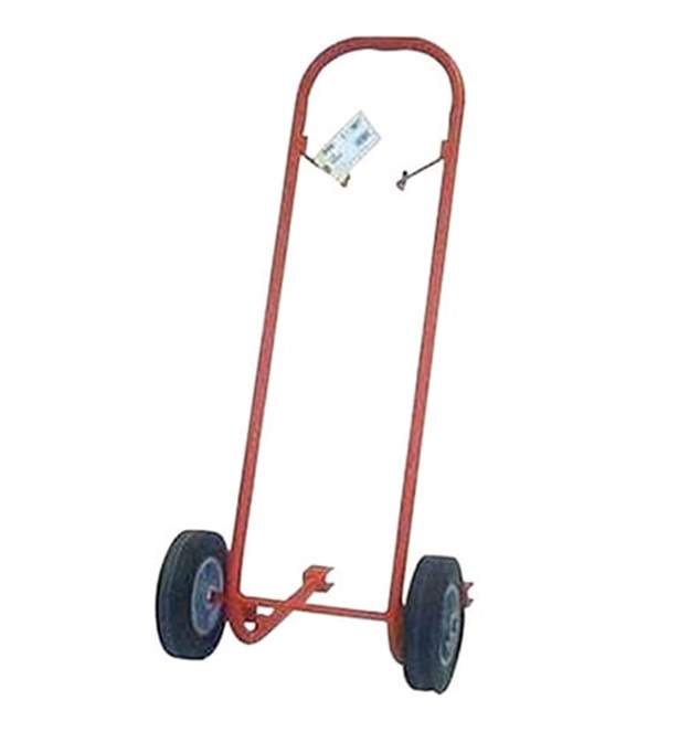 【直送品】 RIDGID(リジッド) 移動用カート F/K-3800 55017