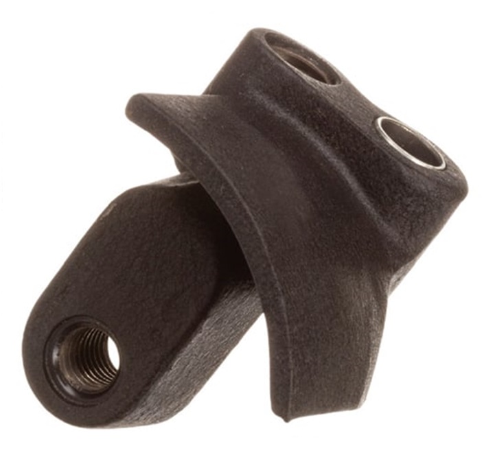 【直送品】 RIDGID(リジッド) スライド オペレーターサイド F/スタビライザー 61812