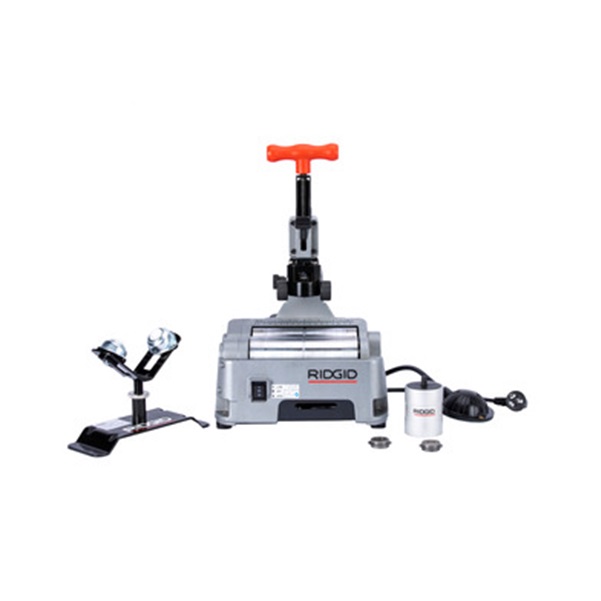 直送品】 RIDGID(リジッド) PC116 電動チューブカッタ 64893 : 部品屋
