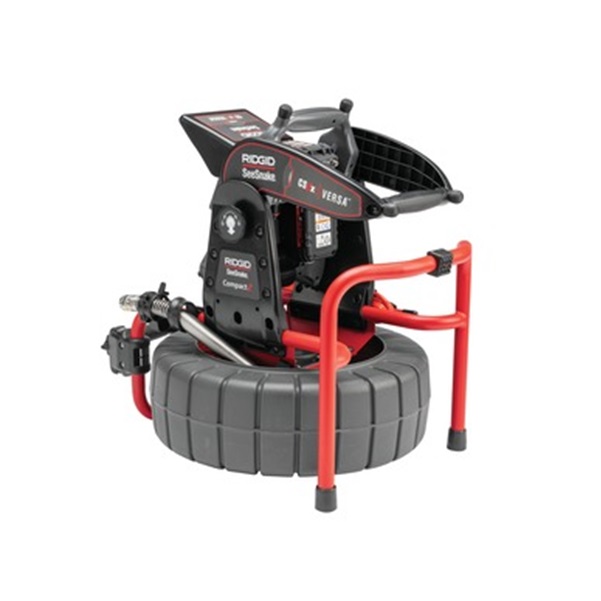 ľʡ RIDGID(ꥸå) ѥ2 ƥCS6x VERSA˥ 65098