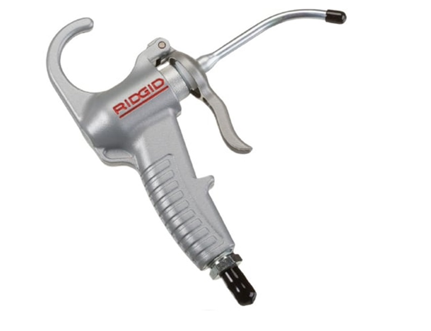 その他 Onpice RIDGID(リジッド) 手動式オイラー ガン F/402、418 72332