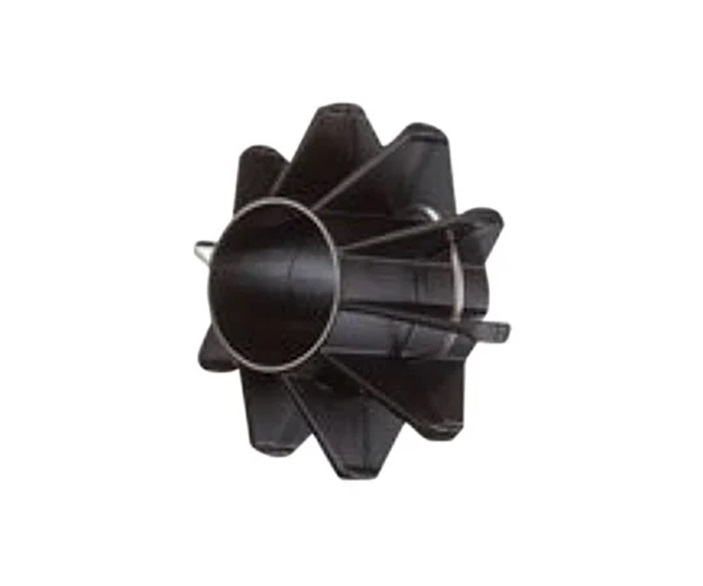 【直送品】 RIDGID(リジッド) ボールガイド(10ケ) F/シースネイク 97852