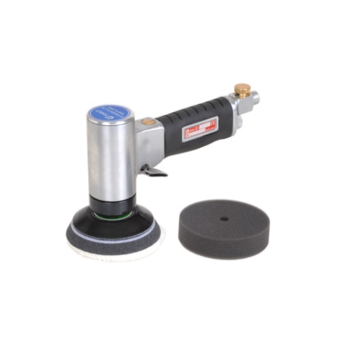 直送品】 埼玉精機 アングルミニポリッシャーφ72mm U-83HP : 部品屋 