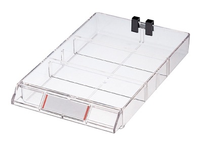 直送品】 サカエ ピックケース用オプションボックス L-2 (145192