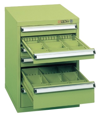 直送品】 サカエ パーツペット A-40 (190102) 【送料別】 : 部品