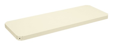 【直送品】 サカエ スーパーラック用オプション棚板 SPR-12TAI (520190) 【特大・送料別】