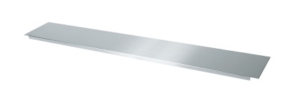 【直送品】 サカエ ステンレス作業台用オプション中板 SUS-1890N (537047) 【大型】