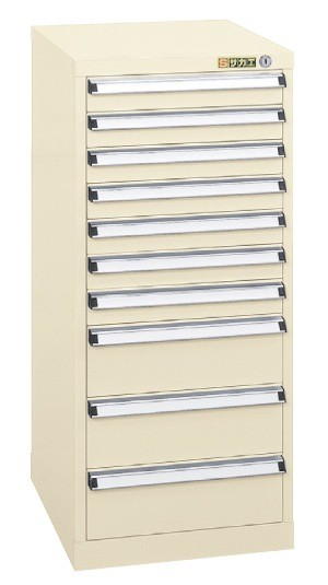 【直送品】 サカエ スモールキャビネット SL-80I (034217) 【大型】