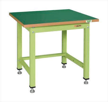 【直送品】 サカエ 中量作業台KVタイプ KV-393FEN (035402) 【大型】