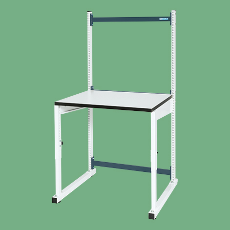 【直送品】 サカエ カスタマイズ作業台ワーテック WTC-0975TWD (040830) 【大型】