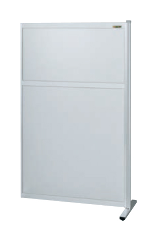 【直送品】 サカエ パーティション(連結) NAA-9015FR (120962) 【大型】