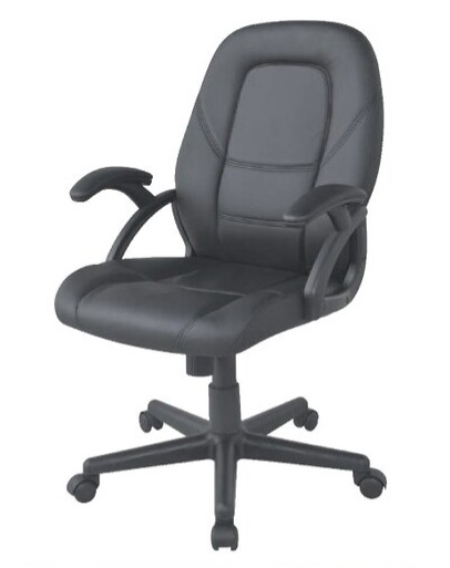【直送品】 サカエ オフィスチェア SBS-001 (241130) 【特大・送料別】
