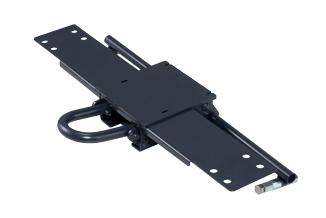 【直送品】 サカエ パネルワゴン用オプションフットブレーキ PKW-75BR (524032) 【送料別】
