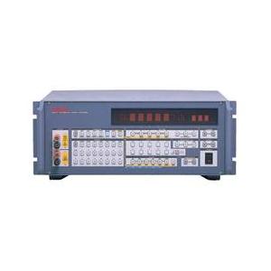 三和電気計器　(SANWA)　標準校正器　STD5000M　(11051)