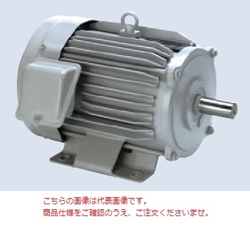  三菱電機 高性能省エネモータ SF-PR 1.5KW 4P 200V (SF-PR-1500W-4P) 《全閉屋内》 