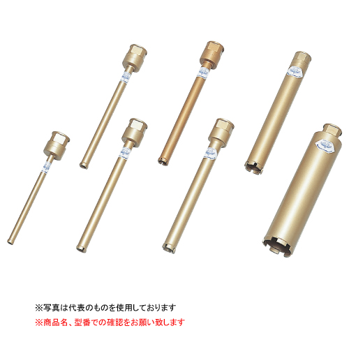 シブヤ ライトハンドビット 32.0mm 044280 《ダイヤモンドビット》