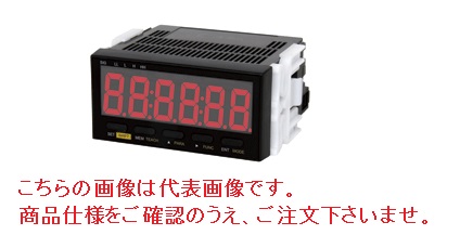 Nidec (ニデック) デジタル回転速度計 DT 501XD :shim dt 501xd:部品屋さん