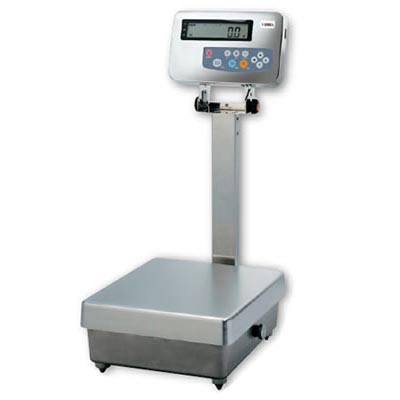 【直送品】 新光電子 本質安全防爆構造電子はかり（特定計量器・乾電池駆動型） GZIII BR33KA (GZ3 BR33KA) : shinko gz3 br33ka : 部品屋さん 501,600円
