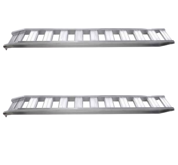 アルミブリッジ300-40-2.0 直送品】 昭和ブリッジ アルミブリッジ (ツメタイプ) GP-300-40-2.0T