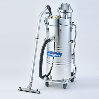 【直送品】 三立用器 湿式専用其れは其れはじ機 JE-46EX-NT-200V 《流動物専用吸い上げる吐き出す洗浄剤》 【大型】