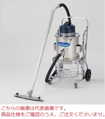 【直送品】 三立機器 乾湿両用そうじ機 JX 2060 D 200V 《ハイブリットクリーナー》 【大型】 :snrt jx 2060 d 200v:部品屋さん