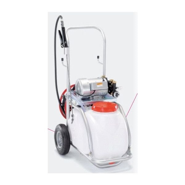 イチネンTASCO タンク付洗浄機(タンク30L) TA351D (STA351D)