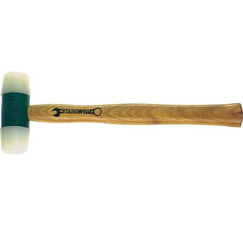 STAHLWILLE(スタビレー) ナイロンハンマー 10956N-60 (70171060)