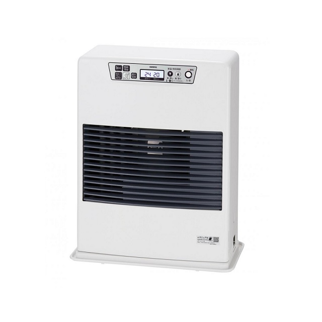 SUNPOt　ff石油ストーブ サンポット FF-11000BF 法人限定販売 長府 業務用FF式石油ストーブ
