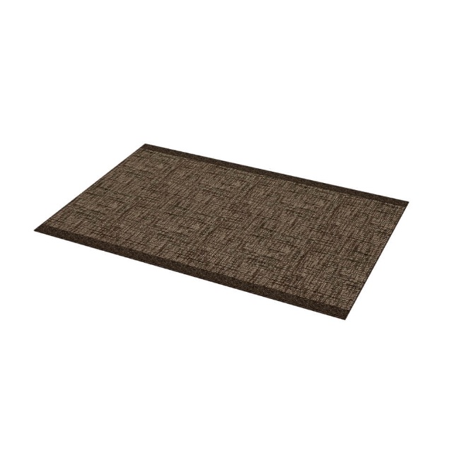 【直送品】 タカショー ガーデンラグ 300×200 ツイード ブラウン YGR-3020TB (39820100)
