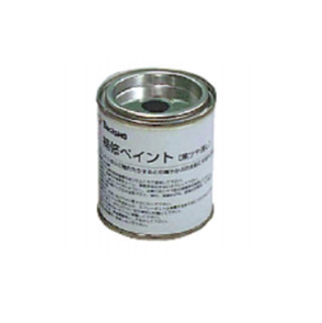 【直送品】 タカショー 補修ペイント 黒(ツヤ消し) PNT-02 (45137100)