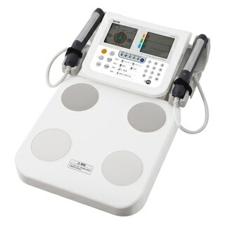 直送品】 タニタ マルチ周波数体組成計(ポータブルタイプ) MC