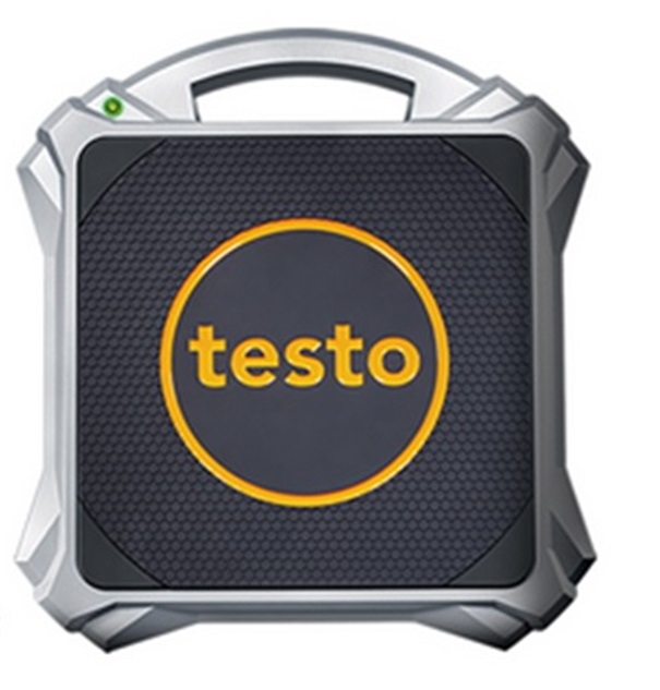 【直送品】 イチネンTASCO スマートスケール testo 560i TA101E-1