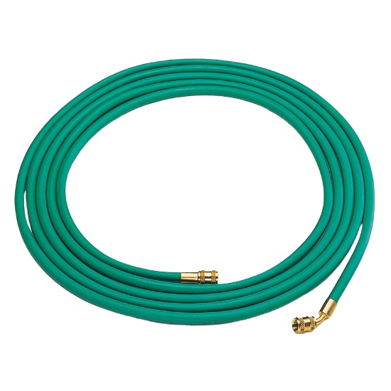 イチネンTASCO 1/4ロングチャージホース (10m) TA136EA