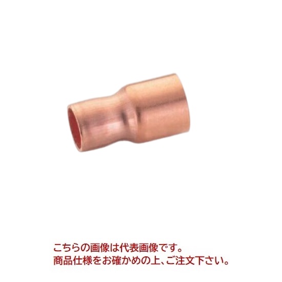 イチネンTASCO 異径銅ソケット3/8X1/2(5ケ入) TA250C-34