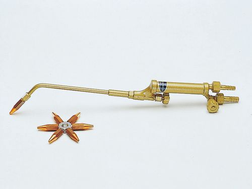 イチネンTASCO 中型溶接器(アセチレン・サンソ用) TA370-15 : 部品屋 
