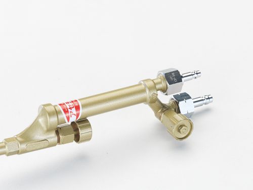 イチネンTASCO L型ショートサイズ溶接器(アセチレン・サンソ) TA370 
