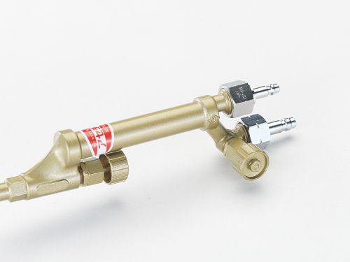 イチネンTASCO 溶接器(アセチレン・サンソ用) TA370-18H : 部品屋さん 