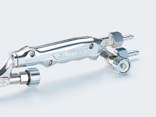 イチネンTASCO 溶接器(アセチレン・サンソ用) TA370-3H : 部品屋さん 