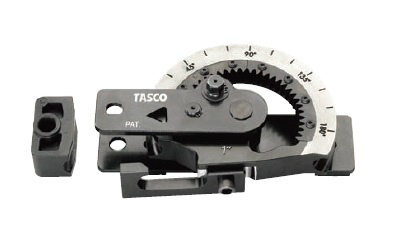 【直送品】 イチネンTASCO 直管ベンダー1-1/4" TA515M-10