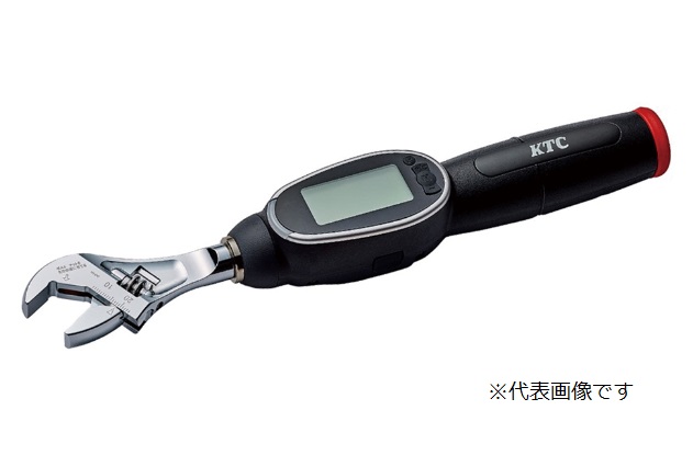 芸能人愛用アイテム特集 直送品】 イチネンTASCO デジタルトルクレンチ(モンキータイプ 工具+メンテナンス